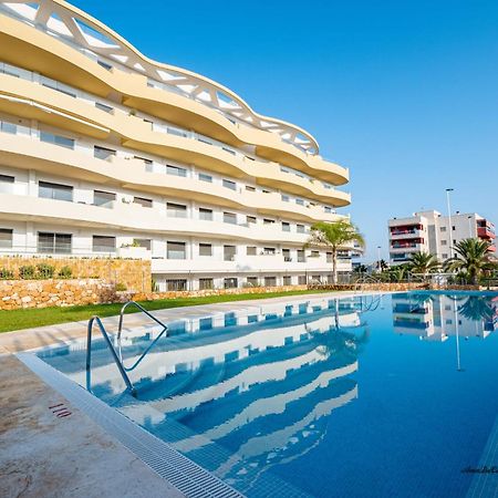Apartment Perla Del Sol Arenales del Sol Exterior photo