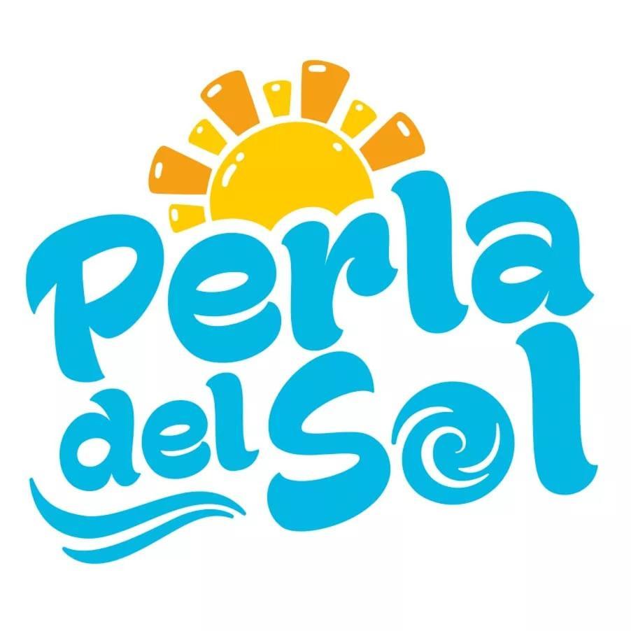 Apartment Perla Del Sol Arenales del Sol Exterior photo