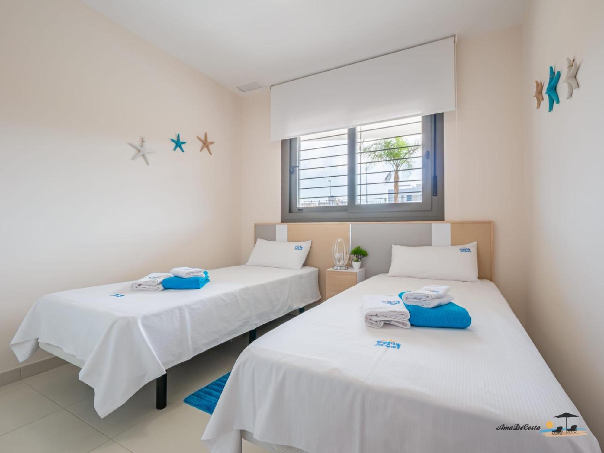 Apartment Perla Del Sol Arenales del Sol Exterior photo
